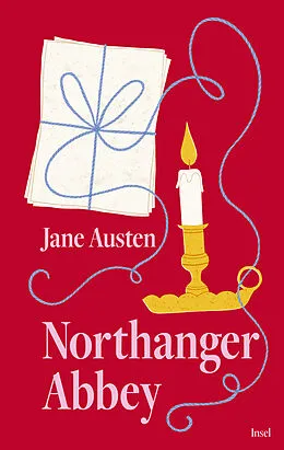 E-Book (epub) Northanger Abbey von Jane Austen