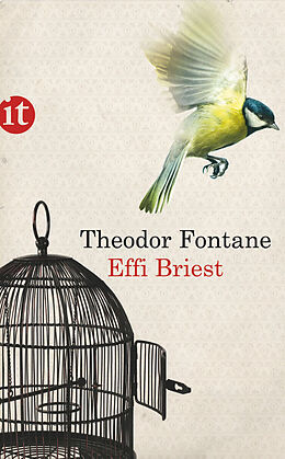 E-Book (epub) Effi Briest von Theodor Fontane