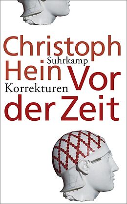 E-Book (epub) Vor der Zeit von Christoph Hein