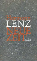 E-Book (epub) Neue Zeit von Hermann Lenz