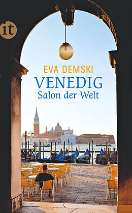 E-Book (epub) Venedig von Eva Demski