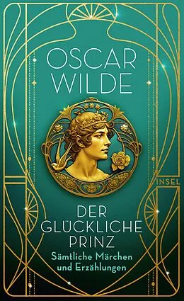 E-Book (epub) Der glückliche Prinz von Oscar Wilde