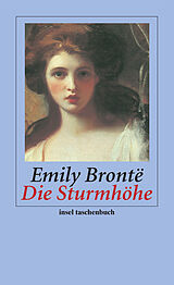 E-Book (epub) Die Sturmhöhe von Emily Brontë