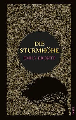 E-Book (epub) Die Sturmhöhe von Emily Brontë