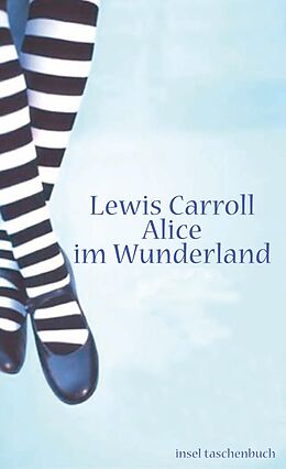 E-Book (epub) Alice im Wunderland von Lewis Carroll
