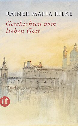 E-Book (epub) Geschichten vom lieben Gott von Rainer Maria Rilke