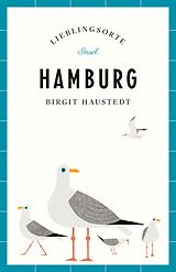 E-Book (epub) Hamburg Reiseführer LIEBLINGSORTE von Birgit Haustedt