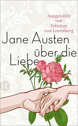 E-Book (epub) Über die Liebe von Jane Austen