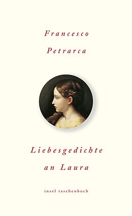 E-Book (epub) Liebesgedichte an Laura von Francesco Petrarca