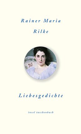 E-Book (epub) Liebesgedichte von Rainer Maria Rilke