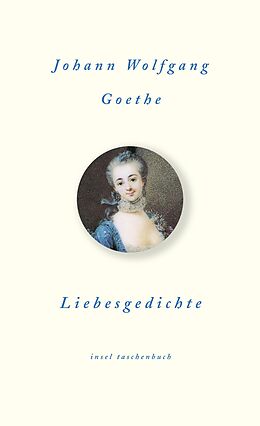 E-Book (epub) Liebesgedichte von Johann Wolfgang Goethe
