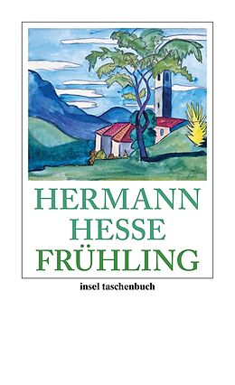 E-Book (epub) Frühling von Hermann Hesse