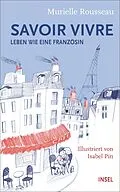 E-Book (epub) Savoir-vivre von Murielle Rousseau