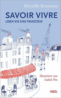 E-Book (epub) Savoir-vivre von Murielle Rousseau