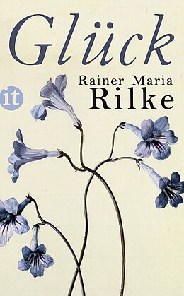 E-Book (epub) Glück von Rainer Maria Rilke