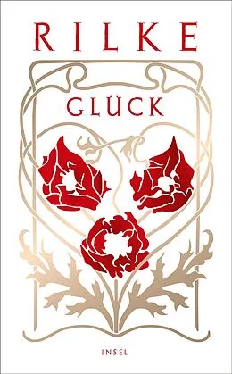 E-Book (epub) Glück von Rainer Maria Rilke