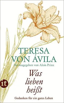 E-Book (epub) »Was lieben heißt« von Teresa von Ávila