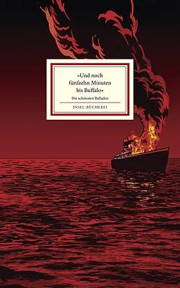 E-Book (epub) »Und noch fünfzehn Minuten bis Buffalo« von 