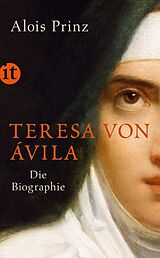 E-Book (epub) Teresa von Ávila von Alois Prinz
