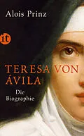 E-Book (epub) Teresa von Ávila von Alois Prinz