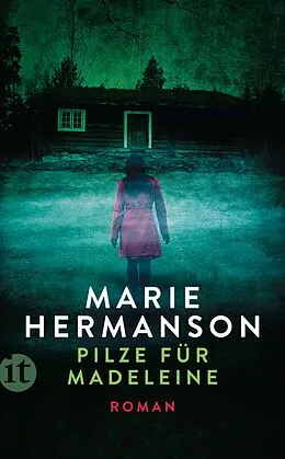 E-Book (epub) Pilze für Madeleine von Marie Hermanson