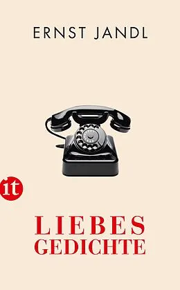 E-Book (epub) Liebesgedichte von Ernst Jandl