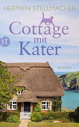 E-Book (epub) Cottage mit Kater von Hermien Stellmacher
