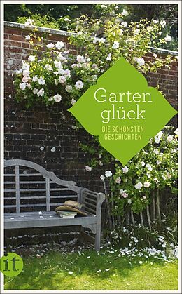 E-Book (epub) Gartenglück von 