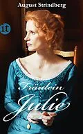 E-Book (epub) Fräulein Julie von August Strindberg