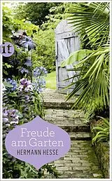 E-Book (epub) Freude am Garten von Hermann Hesse