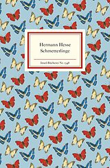 E-Book (epub) Schmetterlinge von Hermann Hesse