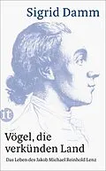 E-Book (epub) Vögel, die verkünden Land von Sigrid Damm