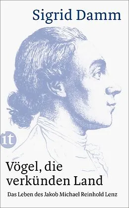 E-Book (epub) Vögel, die verkünden Land von Sigrid Damm