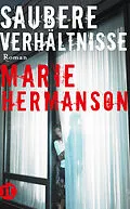 E-Book (epub) Saubere Verhältnisse von Marie Hermanson