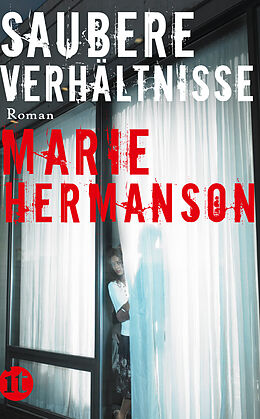 E-Book (epub) Saubere Verhältnisse von Marie Hermanson