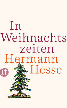 E-Book (epub) In Weihnachtszeiten von Hermann Hesse