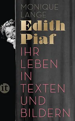 E-Book (epub) Edith Piaf von Monique Lange