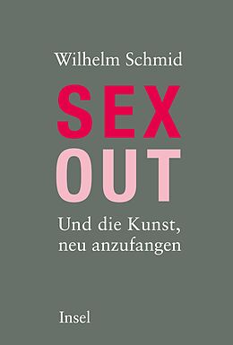 E-Book (epub) Sexout von Wilhelm Schmid