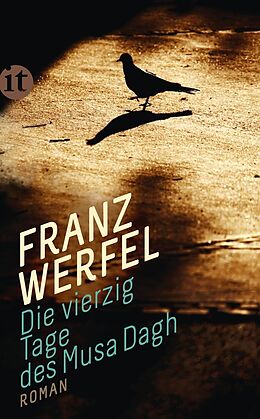 E-Book (epub) Die vierzig Tage des Musa Dagh von Franz Werfel