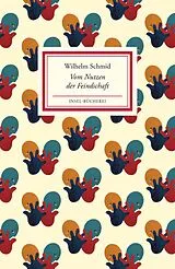 E-Book (epub) Vom Nutzen der Feindschaft von Wilhelm Schmid
