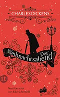 E-Book (epub) Der Weihnachtsabend von Charles Dickens
