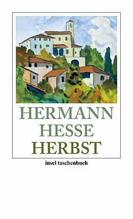 E-Book (epub) Herbst von Hermann Hesse