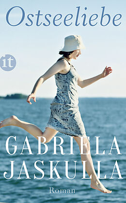 E-Book (epub) Ostseeliebe von Gabriela Jaskulla