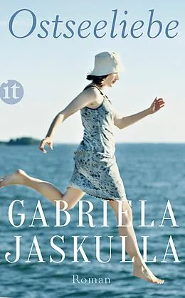 E-Book (epub) Ostseeliebe von Gabriela Jaskulla