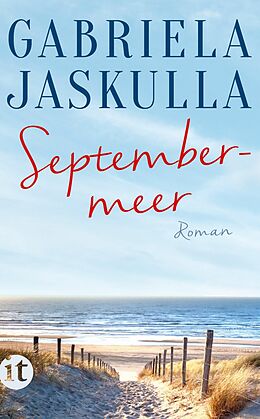 E-Book (epub) Septembermeer von Gabriela Jaskulla