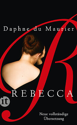 E-Book (epub) Rebecca von Daphne du Maurier