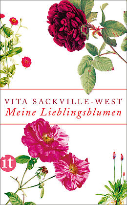E-Book (epub) Meine Lieblingsblumen von Vita Sackville-West