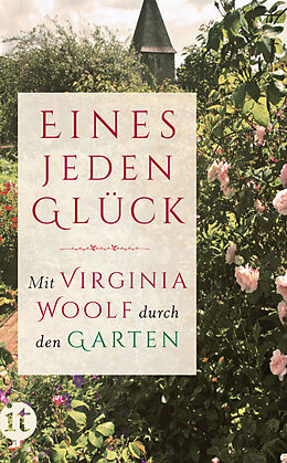 E-Book (epub) »Eines jeden Glück« von Virginia Woolf