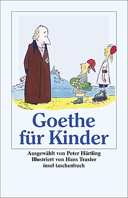 E-Book (epub) »Ich bin so guter Dinge« von Johann Wolfgang Goethe