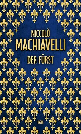E-Book (epub) Der Fürst von Niccolò Machiavelli
